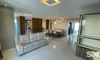 Imagem 2: Apartamento no edifício Four Seasons Residence à venda no Centro de Balneário Camboriú/SC