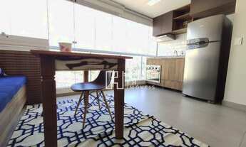 Imagem 2: Apartamento com 1 dormitório à venda, 33 m² por R$ 495.000,00 - Vila Mariana - São Paulo/S