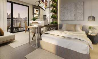 Imagem 3: APARTAMENTO em CURITIBA - PR, no bairro Batel - Referência AP0561