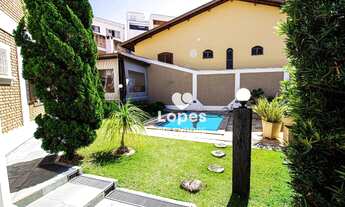 Imagem 6: Casa com 4 dormitórios à venda, 238 m² por R$ 1.750.000,00 - Esplanada Mendes Moraes - São