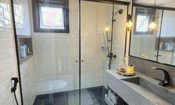 Imagem 4: Loft com 1 dormitório à venda, 43 m² por R$ 276.000,00 - Golfe - Teresópolis/RJ