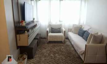 Imagem: Amplo Apto na Mooca - Ref bc8657