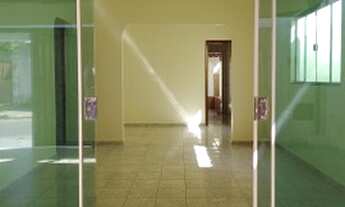 Imagem 2: Casa Jardim Bela Morada ao lado do Buriti Shopping