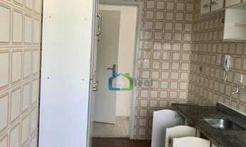 Imagem 4: Apartamento com 2 dormitórios para alugar, 70 m² por R$ 2.200,00/mês - Real Parque - São P