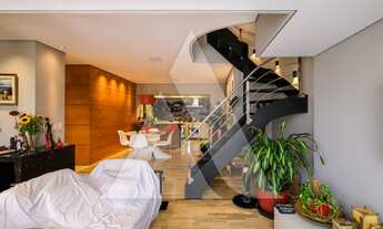 Imagem 7: SãO PAULO - Apartamento Padrão - Vila Nova Conceição