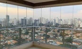 Imagem 5: Apartamento, 132 m² - venda por R$ 1.980.000,00 ou aluguel por R$ 12.000,00/mês - Brooklin