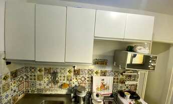 Imagem 7: Apartamento 2/4, dp completa, nascente total, Pituba