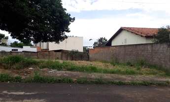 Imagem: Terreno Residencial à venda, Lagoinha