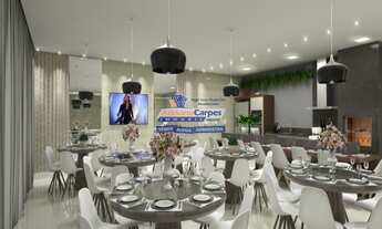 Imagem 4: Adriano Carpes imóveis vende apartamento 1 suíte na praia do Gravatá em Navegantes, SC