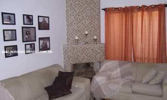 Imagem: Sobrado em Condomínio para Venda em São