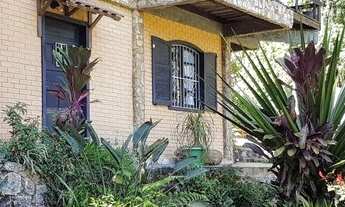 Imagem: PETRÓPOLIS - Casa Padrão - SAMAMBAIA