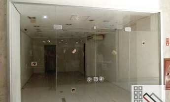 Imagem 4: LOJA COMERCIAL (67 + 20m²), 2 BANHEIROS. ESQUINA COM A ALAMEDA LORENA