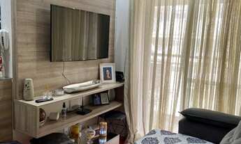 Imagem: Lindo Apartamento, no Jardim Parque Morumbi
