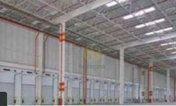 Imagem 7: GALPÃO CLIMATIZADO 6.506 m² - RODOVIA DUTRA