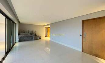 Imagem 2: Apartamento com 4 dormitórios à venda, 201 m² por R$ 2.750.000,00 - Vila da Serra - Nova L