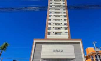 Imagem: Apartamento no 15º andar com 2 quartos