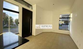 Imagem: Casa com 3 dormitórios à venda, 110 m²