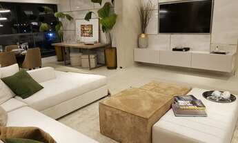 Imagem 6: Apartamento na Leopoldina com 121m² 3 dormitórios suíte, 2 vagas