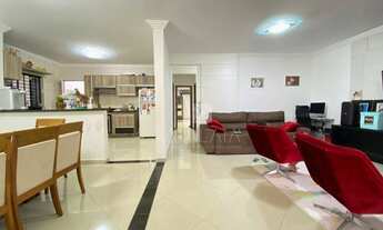 Imagem 2: Casa com 3 quartos à venda - Veredas da Cruz