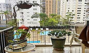 Imagem 5: APARTAMENTO À VENDA EM MOEMA PÁSSAROS!!