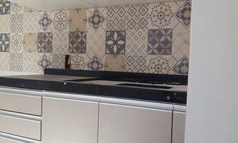 Imagem 3: Casa para venda com 64 metros quadrados com 2 quartos em Jardim Bela Vista - Rio das Ostra