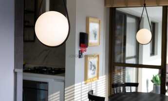 Imagem 3: Apartamento Barra Tijuca 3 quartos Barra Tijuca