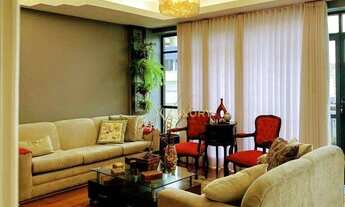 Imagem 4: APARTAMENTO COM 4 QUARTOS À VENDA NO BAIRRO SERRA