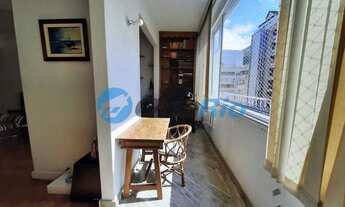 Imagem 2: Rio de Janeiro - Apartamento Padrão - Copacabana