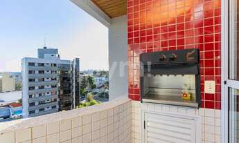 Imagem 4: CURITIBA - Apartamento Padrão - Batel