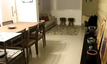 Imagem 5: Brooklin Novo 1 dormitório