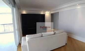 Imagem 6: Apartamento para alugar, 222 m² por R$ 20.000,00/mês - Vila Mariana - São Paulo/SP