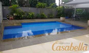 Imagem 5: Apartamento com 2 quartos no Condomínio Livre Buritis - Bairro Parque Amazônia em Goiânia