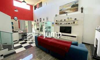 Imagem: Casa com 3 dormitórios à venda, 256 m²