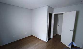 Imagem 9: Sobrados novos na Freguesia do Ó