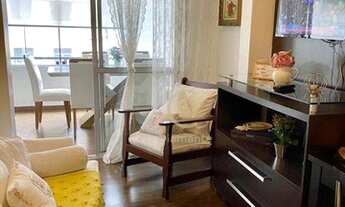 Imagem 2: Apartamento com 2 dormitórios à venda, 78 m² por R$ 1.295.000,00 - Paraíso - São Paulo/SP