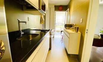 Imagem 7: Apartamento à venda, 100 m² por R$ 1.250.000,00 - Chácara Inglesa - São Paulo/SP