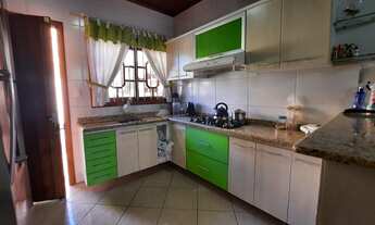 Imagem 7: Casa para venda possui 136 metros quadrados com 3 quartos em Santa Rita - Guaíba - RS