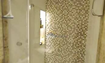 Imagem 6: Apartamento Duplex com 2 dormitórios, 180 m² - venda por R$ 3.400.000,00 ou aluguel por R