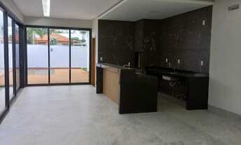 Imagem 5: Casa com 4 dormitórios à venda no Residencial Anaville - Anápolis/GO