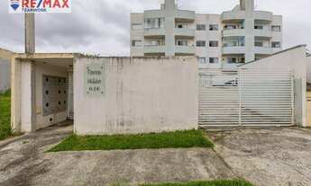 Imagem 3: Apartamento Garden com 2 dormitórios à venda, 51 m² por R$ 153.000,00 - Jardim Toscana - S