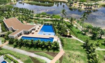 Imagem 3: Apartamento para aluguel possui 127 metros quadrados com 4 quartos