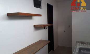 Imagem 4: Apartamento com 3 dormitórios à venda por R$ 139.900,00 - Jardim Cidade Universitária - Jo