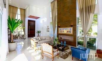 Imagem: Casa à venda, 580 m² por R$ 4.500.000,00