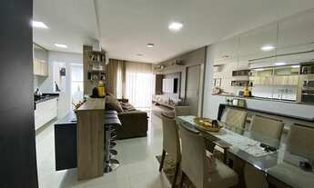 Imagem 3: Apartamento mobiliado