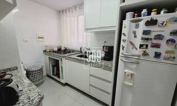 Imagem 5: Rua Euclides de Andrade, 664 - APTO 12 BLOCO 01 - Santa Rita