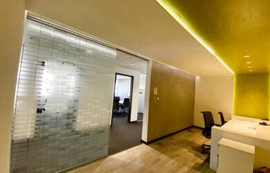 Imagem 15: Andar Exclusivo Galpão / depósito com aluguel por R$70.000 /mês