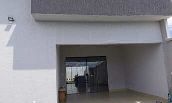 Imagem 2: Casa Setor Prado