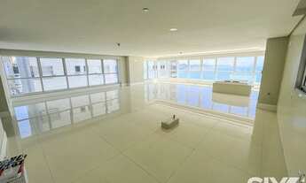 Imagem 4: Apartamento Frente Mar no edifício Epic Tower com 5 suítes à venda na Barra Sul em Balneár