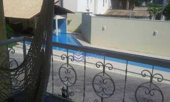 Imagem 14: Casa à venda, 159 m² por R$ 440.000,00 - Lagoa Redonda - Fortaleza/CE