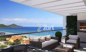 Imagem 2: Duplex 301 Ilha Galé a 130m da praia de Mariscal, tendo um ambiente moderno e aconchegante